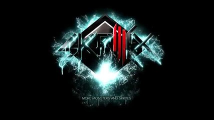 Skrillex Ft Bare Noize - Evil as Satan! (full Song)