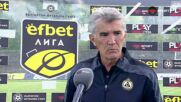 Най-важното преди Спартак Варна - Славия