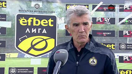 Най-важното преди Спартак Варна - Славия
