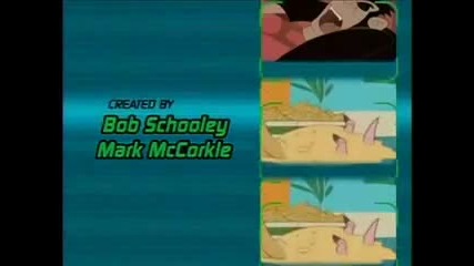 Episode 25 Kim Possible The Ron Factor 1 3 