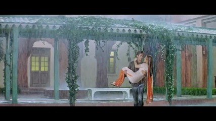 Veer Zaara - Tere Liye (full - Hd 1080p)