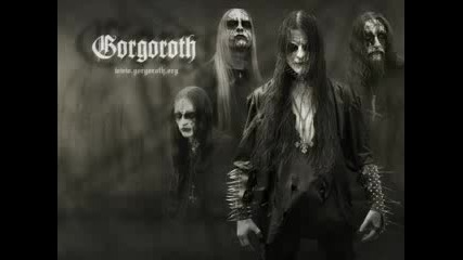 Gorgoroth - Procreating Satan 