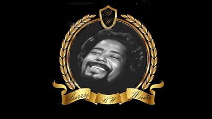 Barry White - Share