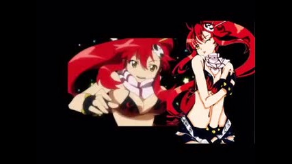 Yoko-bubblegum