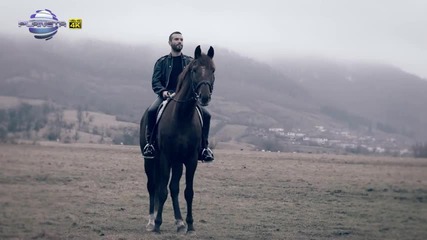 Крум feat. Анелия - Забрави, 2015