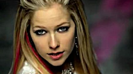 (превод) Avril Lavigne - Girlfriend