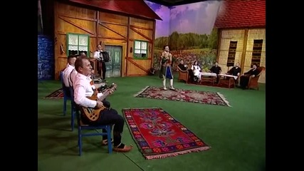 Milomir Miljanic - Rodna kuca (Zvuci Zavicaja 2014_BN TV)