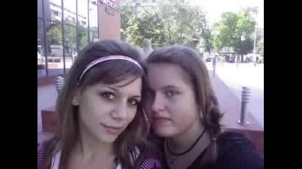 Best Friends Forever...