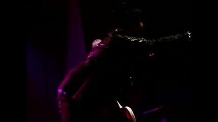 Down The Rabbit Hole - Adam Lambert - Kradison Concert