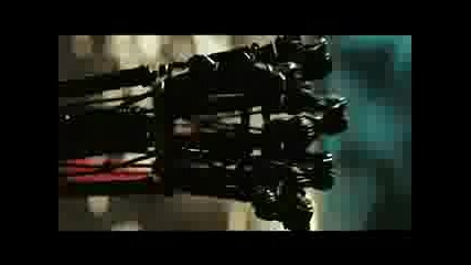 Transforminators - Trailer