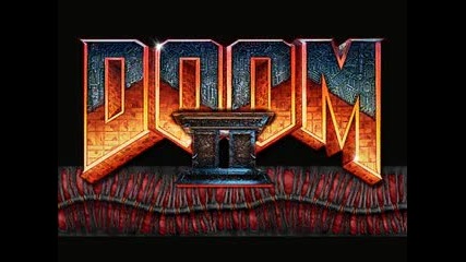 Саундтрак на най-великата компютърна игра на всички времена - Doom Ii Ost - Map05 The Waste Tunnels