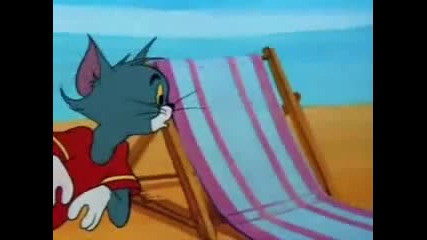 Tom And Jerry - Qka Parodiq 