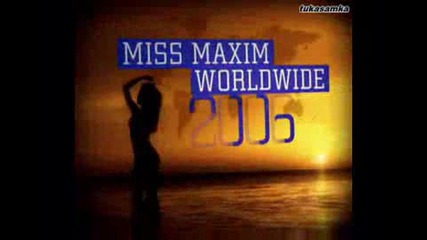 Miss Mexico