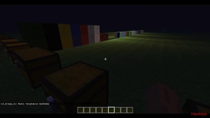 Minecraft Mods Епизод 1