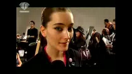 Milan Fashion Week - 22 Models First Faces