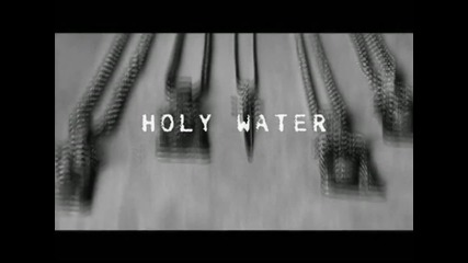 The Game - Holy Water ( Официално видео )