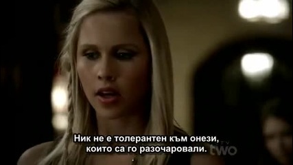 The Vampire Diaries / season 3 ; episode 8 ; part 2