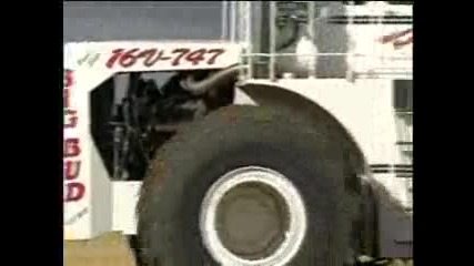 Big Bud 747 Book 