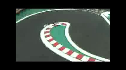 10th World championships A final leg 3 - From Rc Racing 