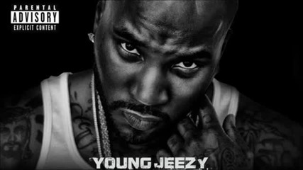 New 2011 - Young Jeezy Ft. Eminem & Freddie Gibbs - Talk To Me