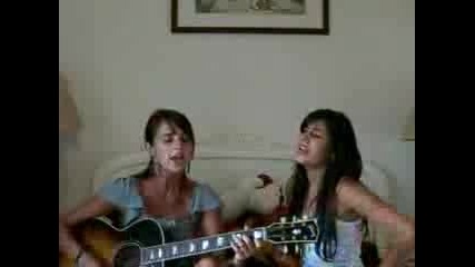 Mia Rose And Ana Free - Seen Your Face