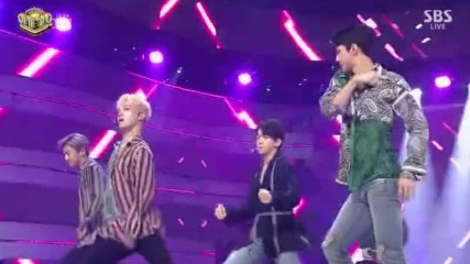 Exo - Ko Ko Bop