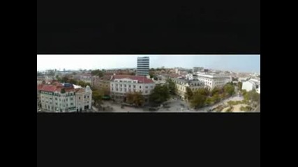 Български градове