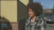 Rachel Dolezal's Brother Wrote About Her Ex-Husband Allegedly Abusing Her