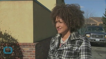 Rachel Dolezal's Brother Wrote About Her Ex-Husband Allegedly Abusing Her