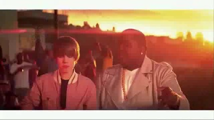 Sean Kingston Feat. Justin Bieber - Eenie Meenie (official Music Video Hd)