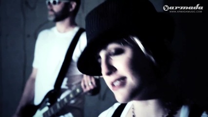 Премиера: Josh Gabriel presents Winter Kills - My Friend ( Официално Видео ) [ 1080p ]