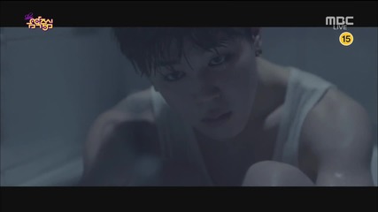 Bts - comeback 2015 (i Need U)