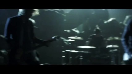 Pendulum-witchcraft Official Music Video
