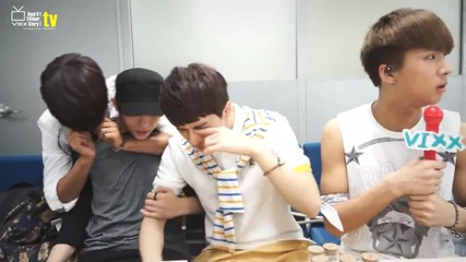 (vixx) Vixx Tv ep.65