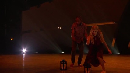 So You Think You Can Dance (season 10 Week 8) - Fik-shun & Allison - Contemporary