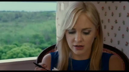 Whats Your Number - Official Trailer [hd]