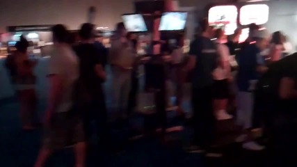 Major League Gaming Dallas 2011 Walkthrough Part 1