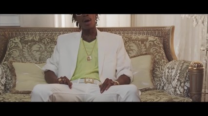 Wiz Khalifa - Тhe Plan ft. Juicy J