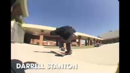 element skateboarding 