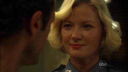 Life on Mars (us) - S1e9 - Bg Subtitles