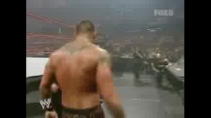 Best Of Raw 2007 6/9
