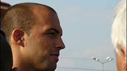 Ники Михайлов: Догодина ще има развръзка в кариерата ми