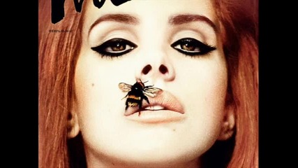 Lana Del Rey - Summertime Sadness