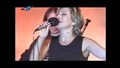 Силвия Кацарова & Lz - Топъл Дъжд(концерт)