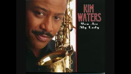 Kim Waters - I Want You Tonight