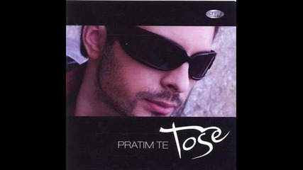 Tose Proeski - Without A Trace (happy Birthday)