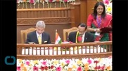 Bangladesh, India Sign Historic Land Boundary Agreement
