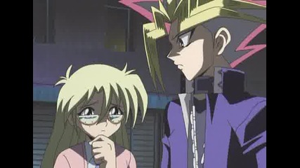 Yu - Gi - Oh! Епизод 169 (на Български)