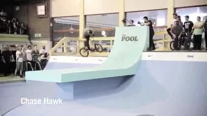 A Nike The Pool - Finals Video