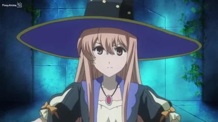 Atelier Escha & Logy - Alchemists of the Dusk Sky Episode 3